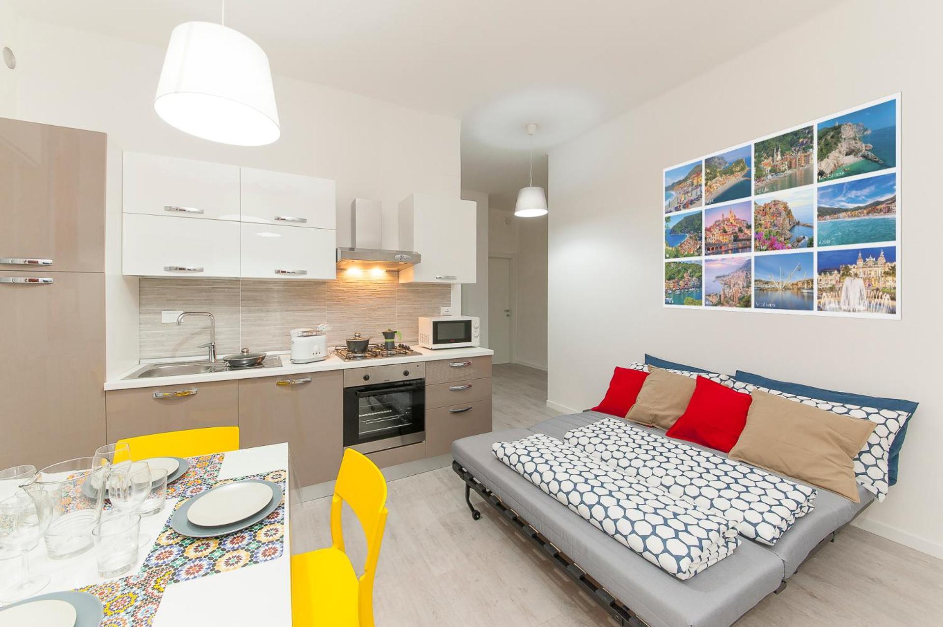 Le Torri Riviera Holiday Албенга Екстериор снимка