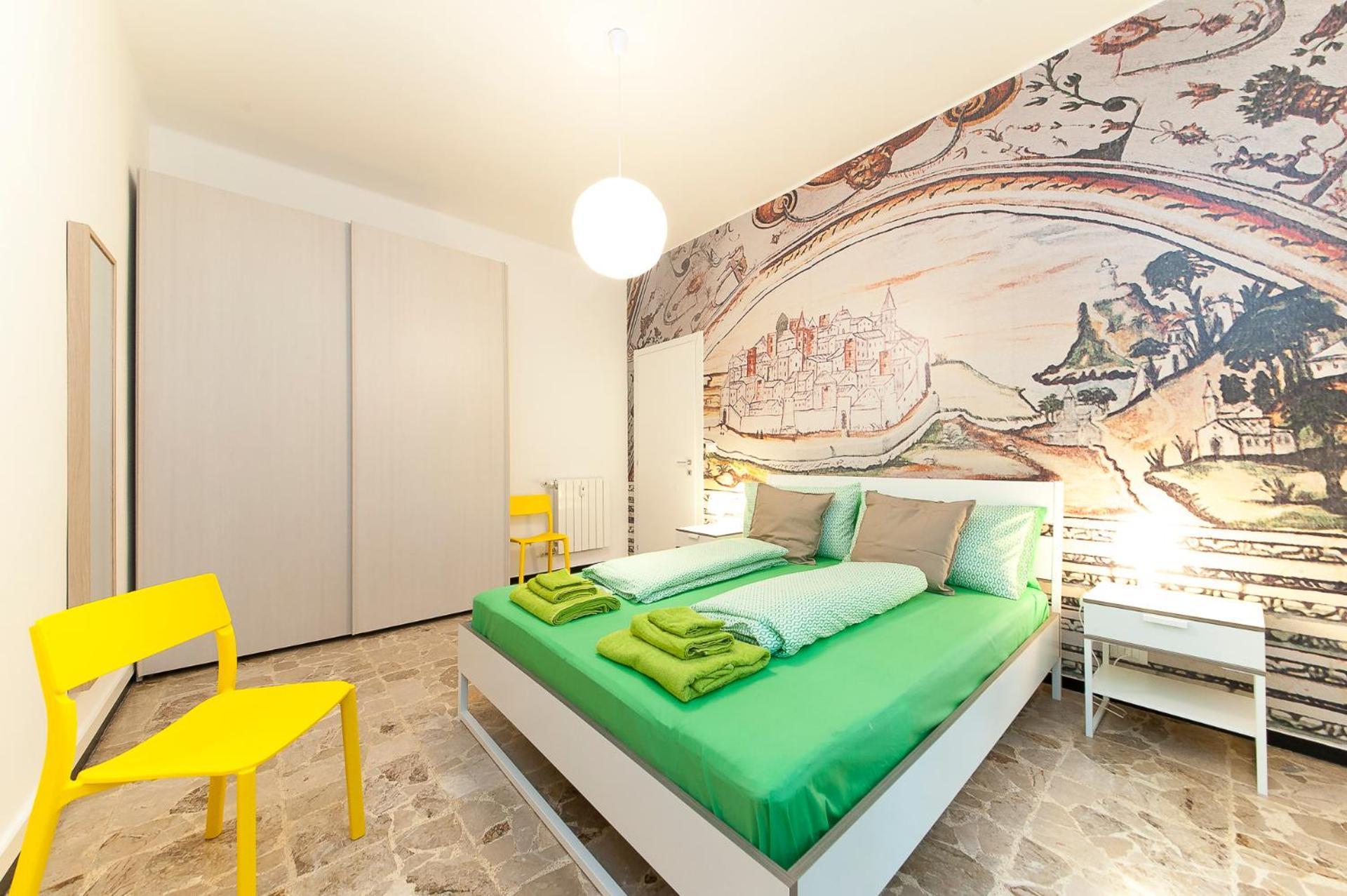 Le Torri Riviera Holiday Албенга Екстериор снимка