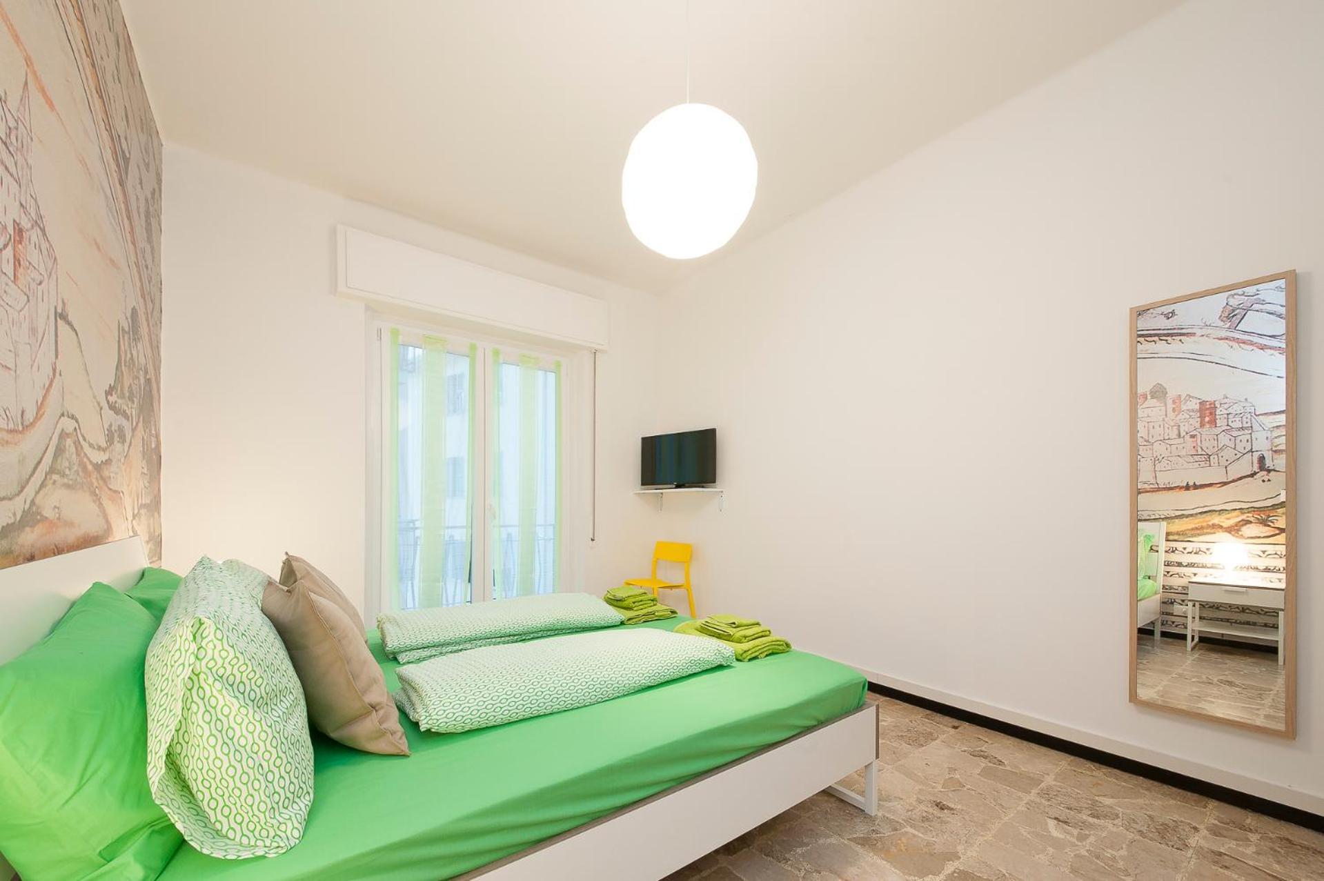 Le Torri Riviera Holiday Албенга Екстериор снимка
