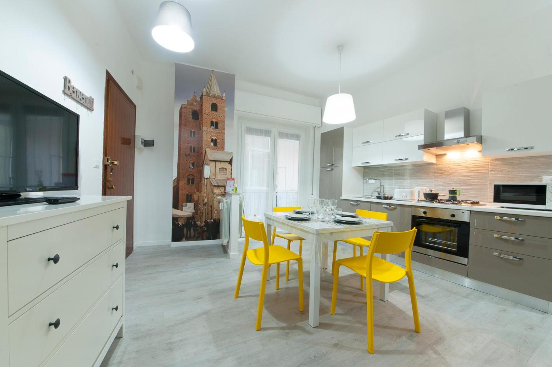 Le Torri Riviera Holiday Албенга Екстериор снимка