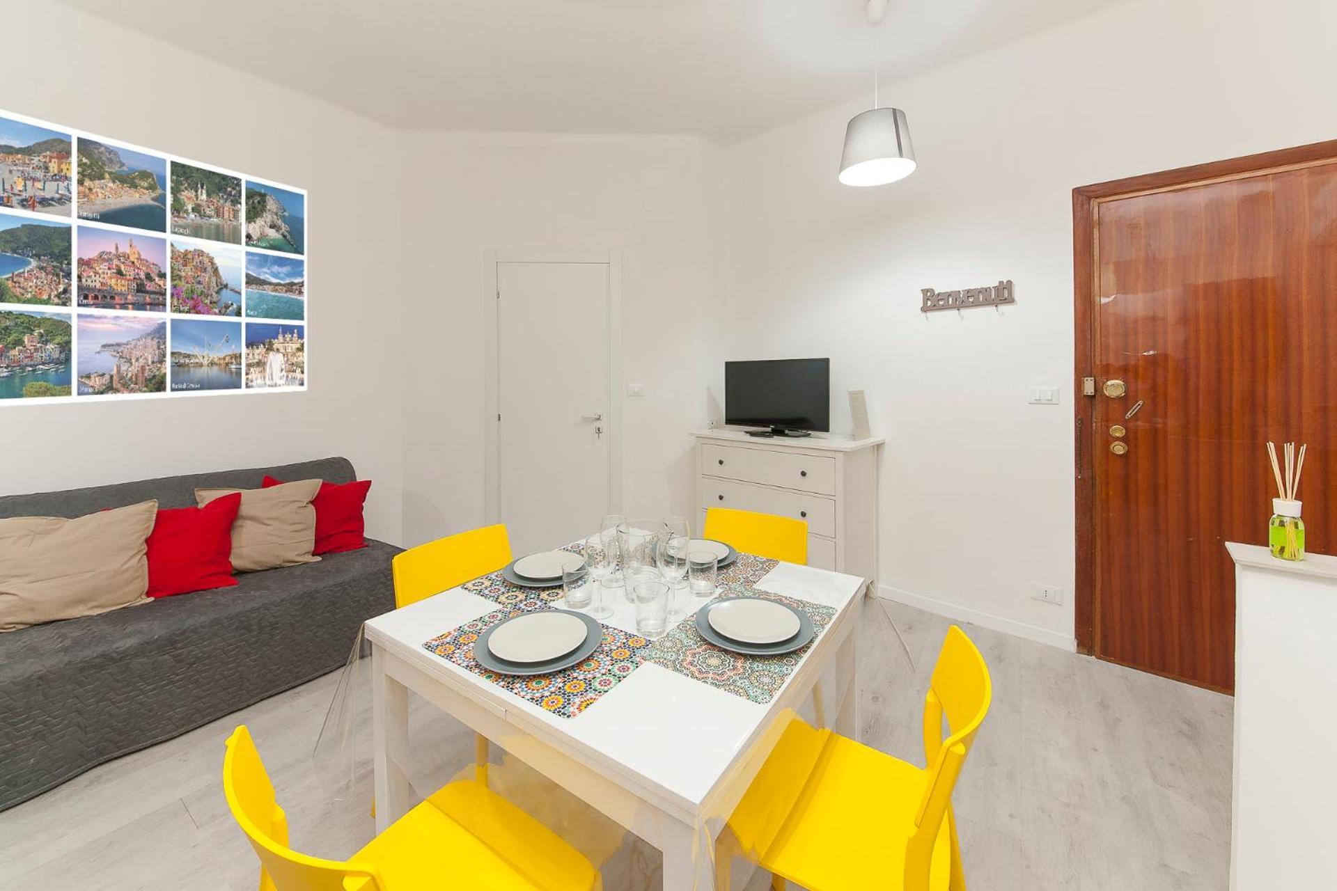 Le Torri Riviera Holiday Албенга Екстериор снимка