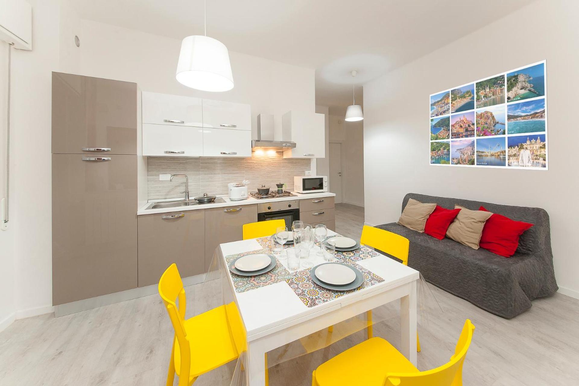 Le Torri Riviera Holiday Албенга Екстериор снимка