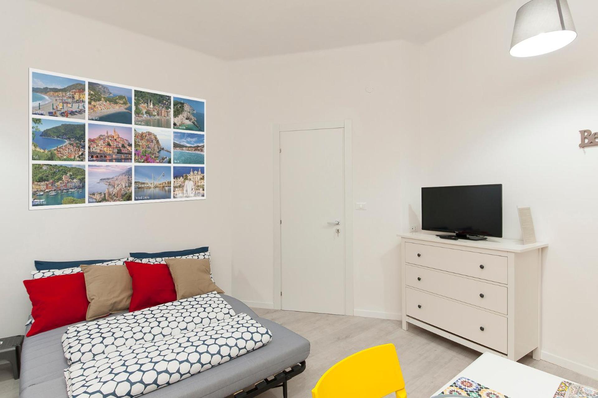 Le Torri Riviera Holiday Албенга Екстериор снимка