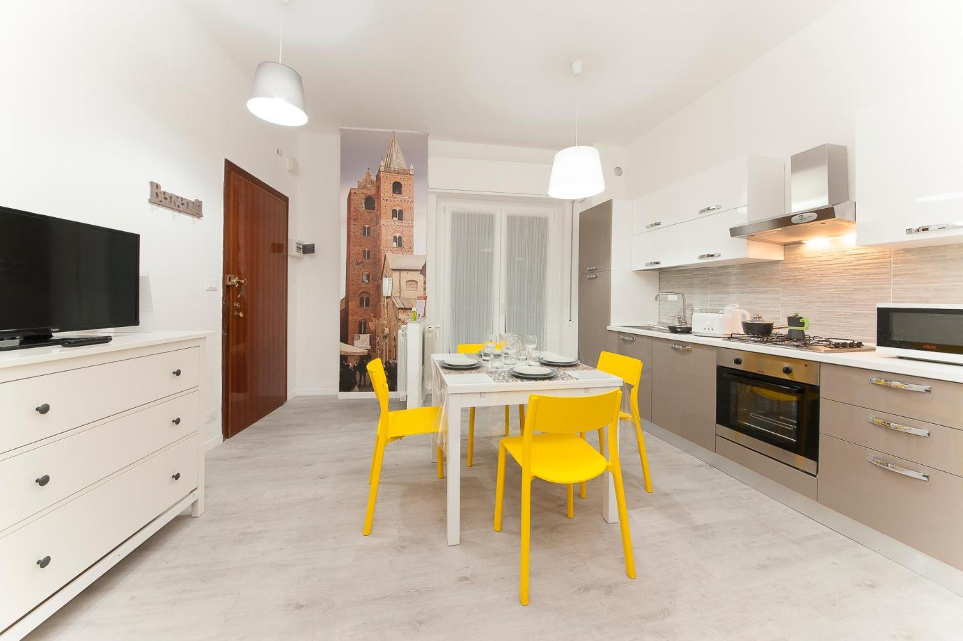 Le Torri Riviera Holiday Албенга Екстериор снимка